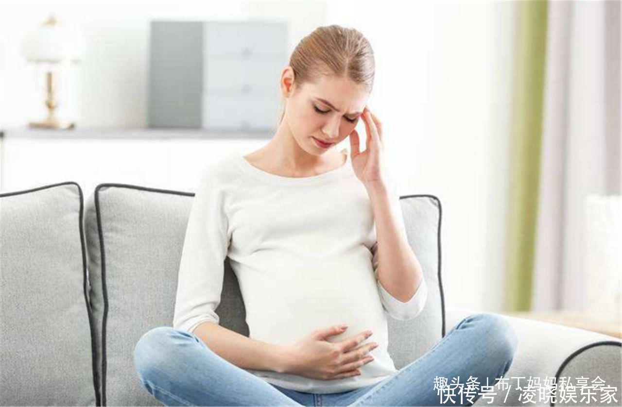 孕期就是闯关升级做任务,六大难关如何闯?孕妈请收取这份攻略