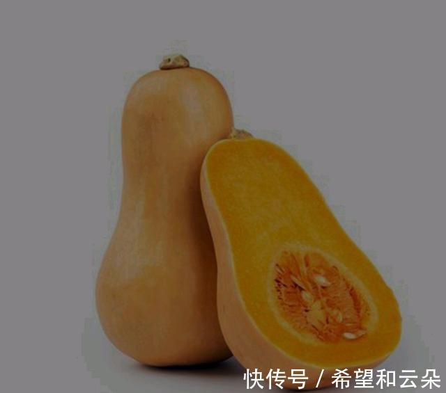 宝妈|贝贝南瓜，板栗南瓜，奶油南瓜，宝宝最喜欢哪种！