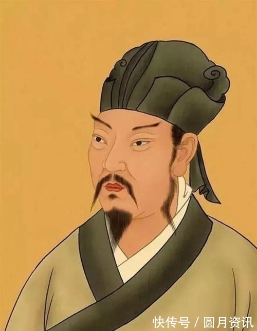 宋词&两首精彩的宋词,欧阳修与苏轼的对决,细腻传神,更令人遐想不尽