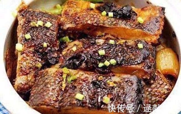 腊鱼|美食看看辣椒炒猪肝,干锅花菜,萝卜炖牛肉,豆豉蒸腊鱼的做法