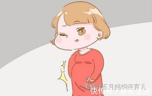 孕妈|孕晚期,孕妈不想羊水早破,这些“活动底线”可要牢牢守住