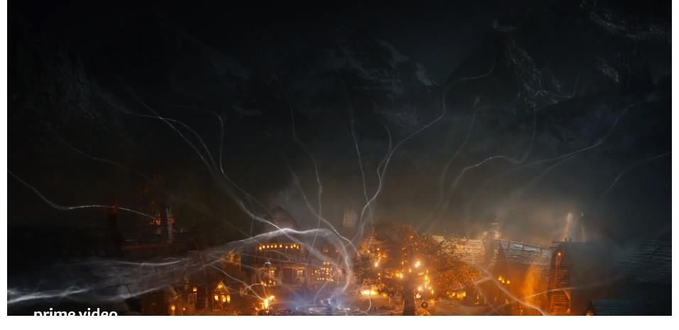 沐瑞|美国著名奇幻小说《时光之轮》改编美剧首发预告！