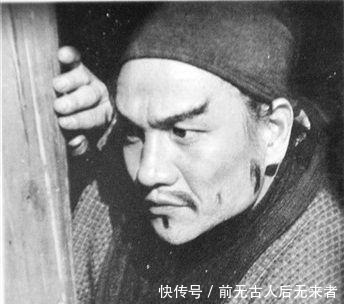 小偷|他可是一名江湖神偷,什么都偷得走,最后却因一只鸡惨死!