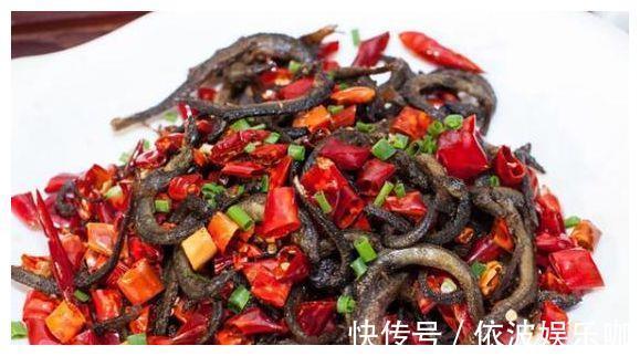 炸虾油|食欲不振,推荐几道喷香的家常菜,营养下饭,一家老小都抢着吃