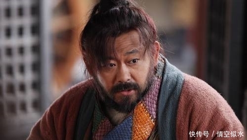 真实|程咬金墓发现国宝级文物,揭开其真实身份,原来我们都被小说骗了