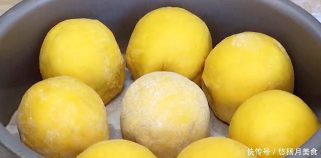 买不到|冬天要多吃山药,教你从来没吃过的做法,饭店买不到,家人特爱吃