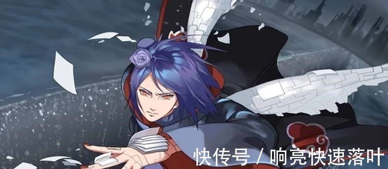 起爆符|《火影忍者》最貴的忍術(shù),一般家庭根本用不起!用一次傾家蕩產(chǎn)!