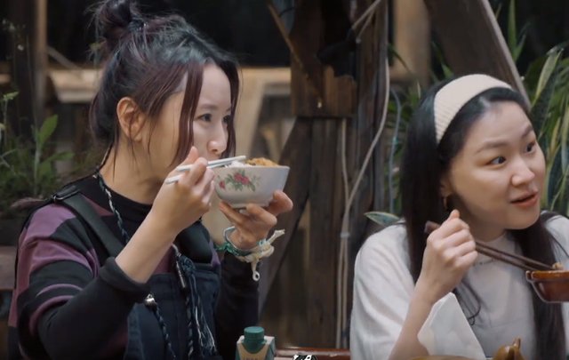 生日歌|黄雅莉做客《向往》被吐槽太做作，努力工作为何还成了错误？