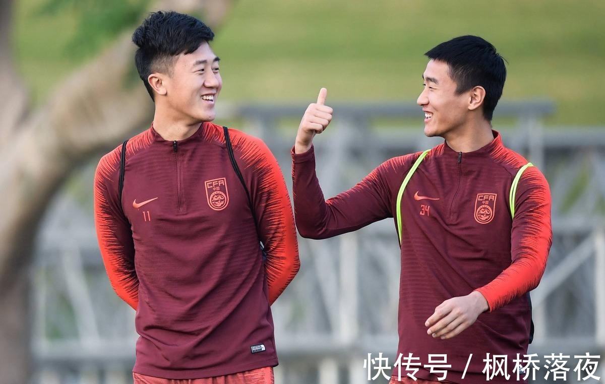 國(guó)足|開(kāi)場(chǎng)8分鐘送絕妙助攻！26歲飛翼在中超起飛，國(guó)足左邊路不愁了！