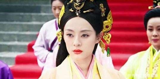 美满|芈月传中芈月和义渠王的儿子结局美满,但真实历史中,也是这样吗