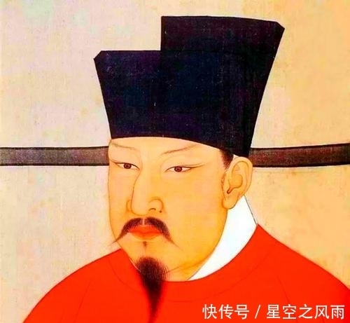 曰神|神宗:明褒实贬,政绩显著的赵顼为何会得庙号“神”?