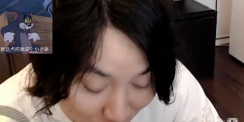 成功|张大仙坦言自己马超成功悟道，看清评分后，粉丝都傻了！