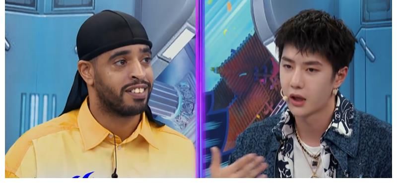 小黑屋|《街舞》最期待的環節，有人歡喜，有人愁