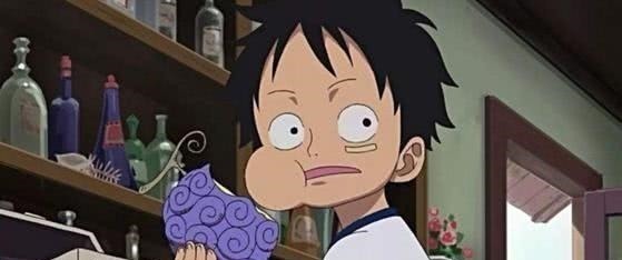 设定|优秀的动漫离不开优质的设定,JOJO有替身,海贼王有恶魔果实