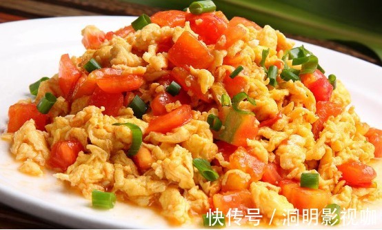 鸡蛋|炒鸡蛋不能放“2物”，吃了就是“没病找病”，早知道早受益！