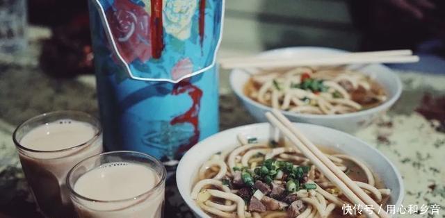 主食|鲁朗没有美食那是因为你还不了解藏族佳肴!