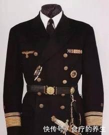 盘点|史上最全纳粹军服盘点,全世界最帅的军装,没有之一