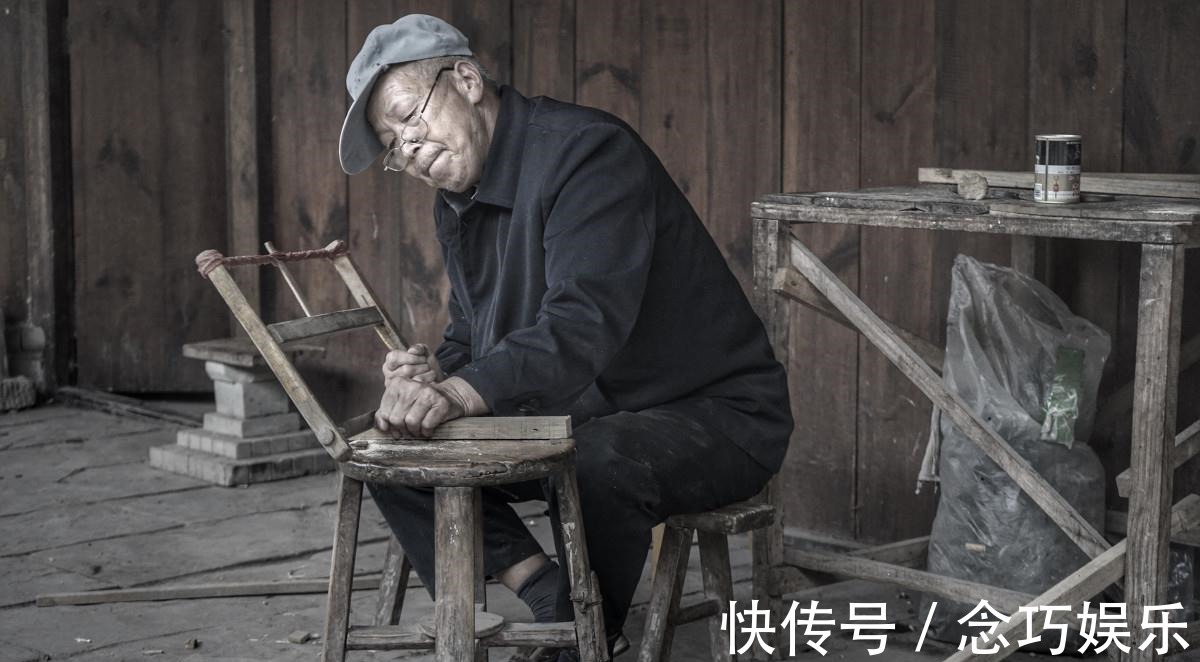 手艺人!农村正在消失的5种手艺人,曾经都是“座上宾”,如今却难觅踪迹