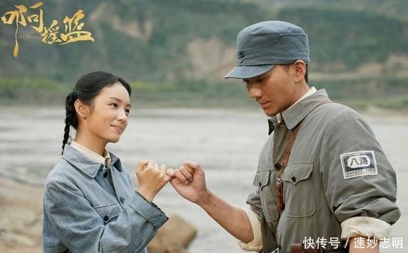 人物|《啊摇篮》即将迎来大结局,众多人物你最喜欢谁?