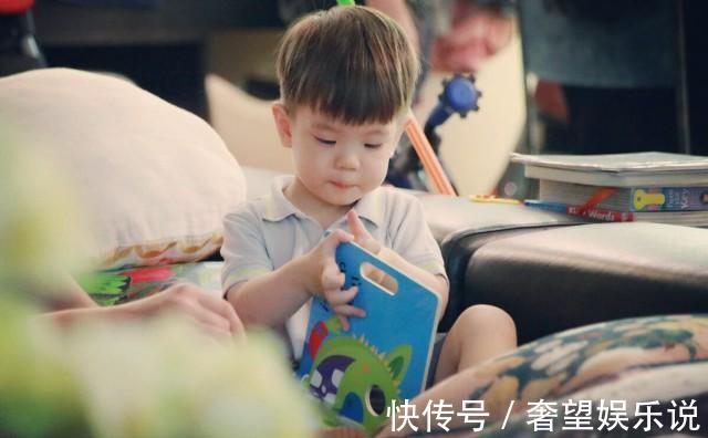 孩子|孩子7岁前有这些表现,长大后在社会“混得开”,比同龄人有出息