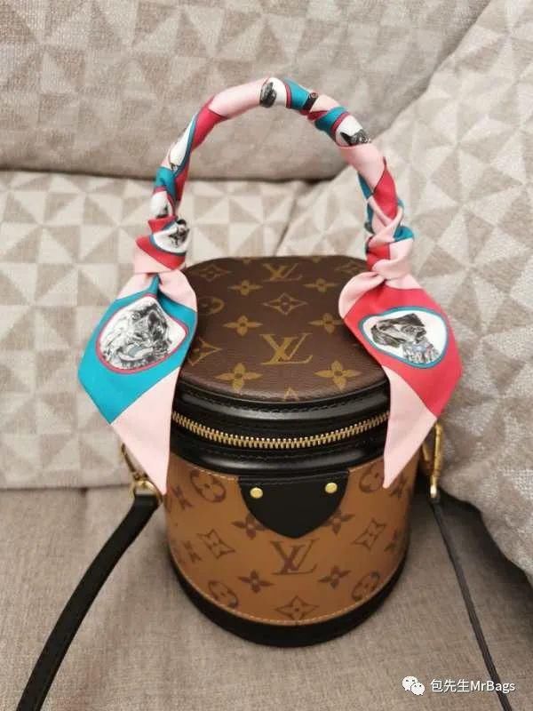 直男|这只包，连我身边的直男都夸好看！！