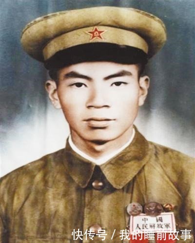 爆破|杨根思爆破大王 慷慨赴死(为了民族复兴·英雄烈士谱)