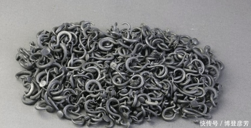 出水|张献忠沉银遗址出水文物:金锭价值极高,第七件堪称传世极品