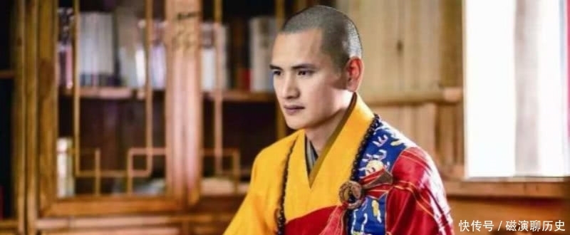 唐代高僧写下了两句诗无法接上,唐宣宗接了两句,却成为了经典!