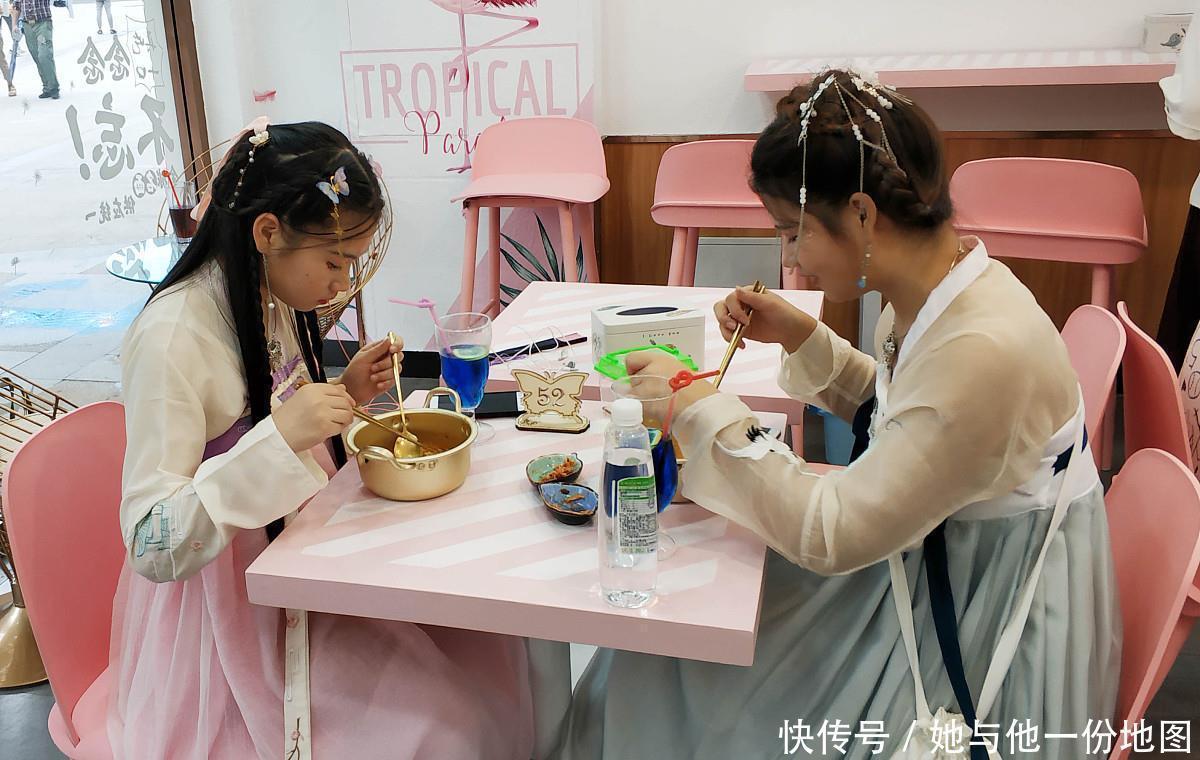 误解|妹妹说穷得天天吃泡面,看完后我怒道你是不是对穷有什么误解