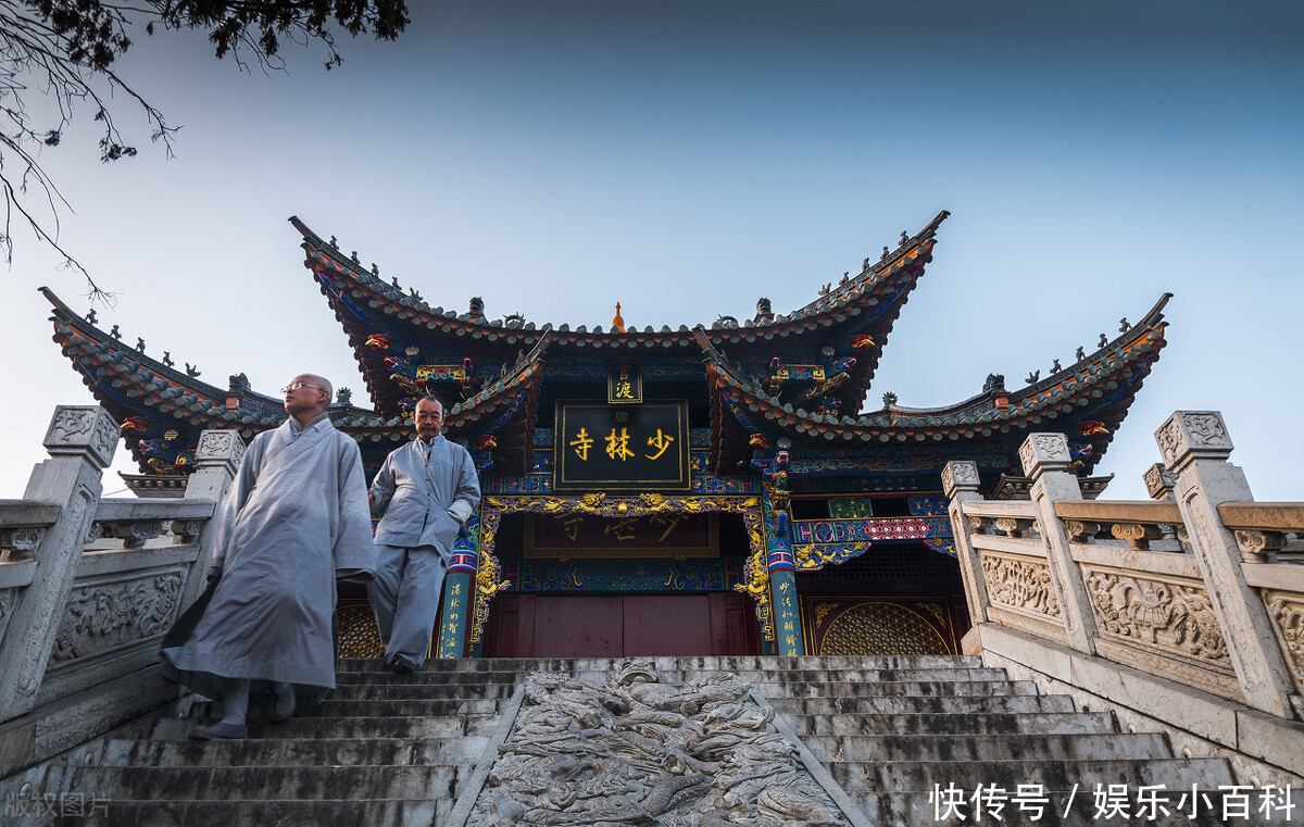 奉国寺|每个省选一个景点你会选择哪个景点呢？