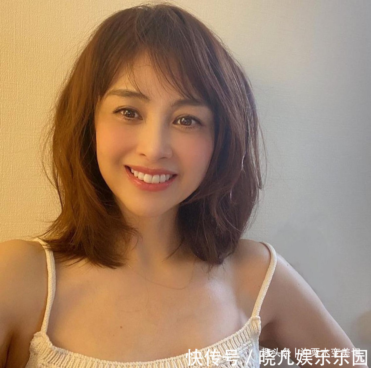 水波纹卷 女人50岁以后,剪发型要认准了,最好避开这3款!试试另外3种