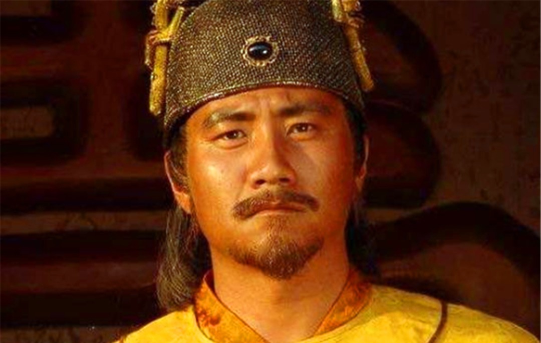 夺权|同为皇帝,为什么朱元璋很放心太子朱标,但康熙却很怕胤禔夺权呢?