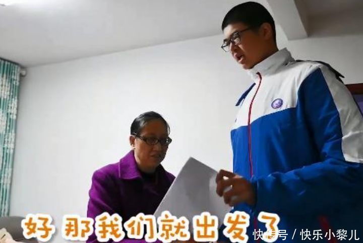 营养均衡|小学生身高超2米,医生检查结果正常,网友猜测长得高是基因突变