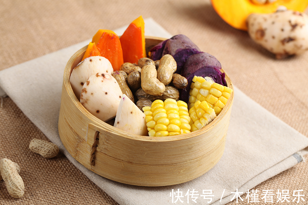 指南教|如何提高免疫力合理补充营养很重要，五个饮食指南教给你