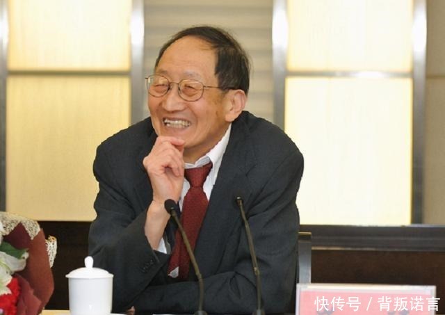 诺贝尔奖获得者崔琦63年后才回家,后悔
