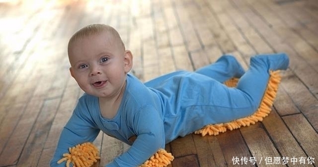 育婴神器|看看国外这些育婴神器,不得不佩服他们的脑洞啊