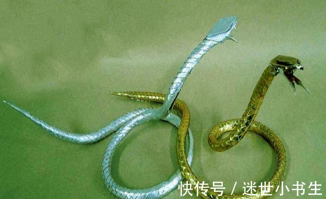 殷离@倚天屠龙记中,四大神奇动物,其中一个成就绝世高手!