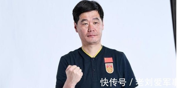 广州队|国足84场功勋被启用,陈戌源用心良苦,中超豪门迎重生