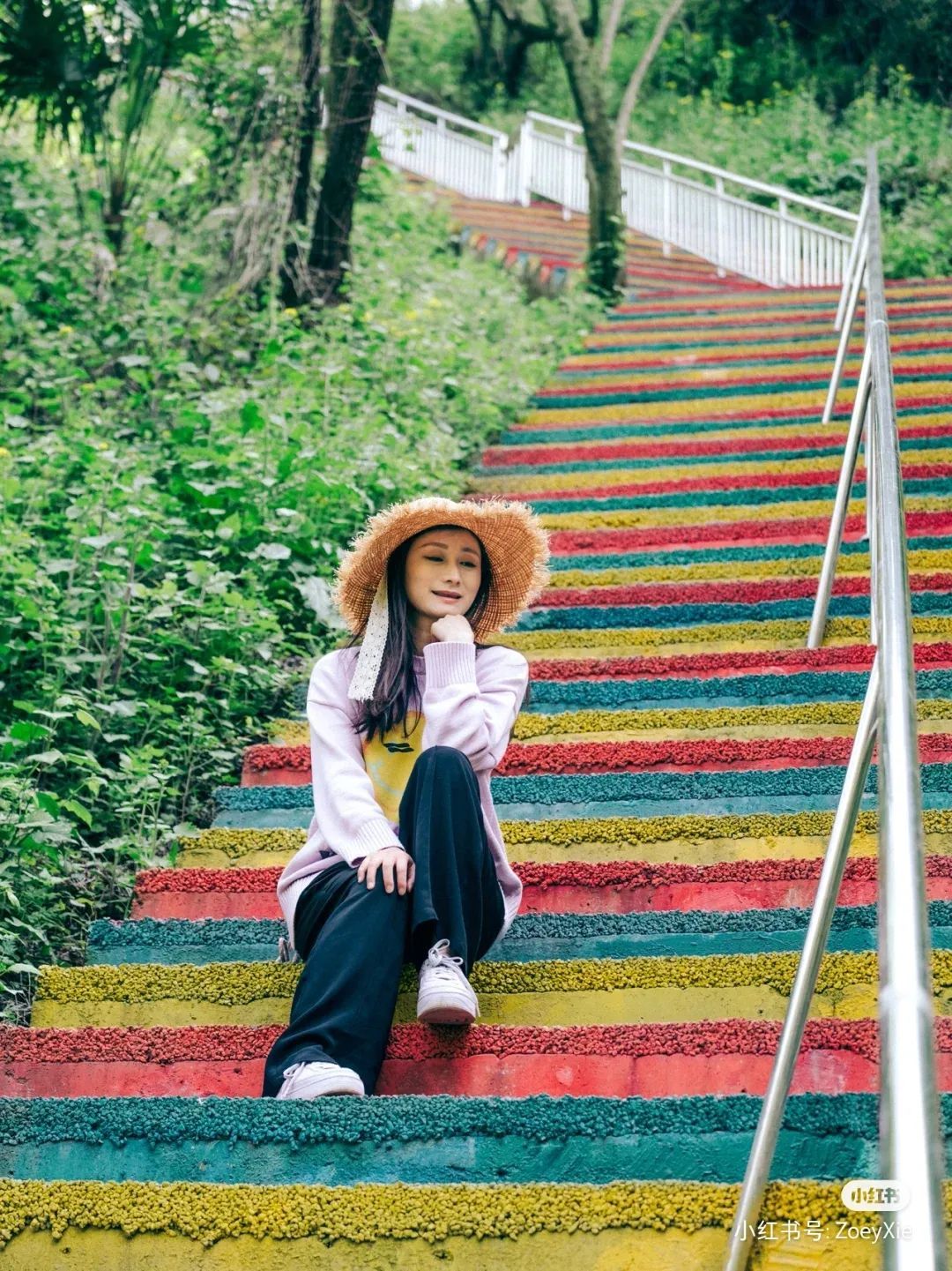 探秘|汶川100景：带你探秘汶川赵公山后绝世秘境，避暑太巴适了