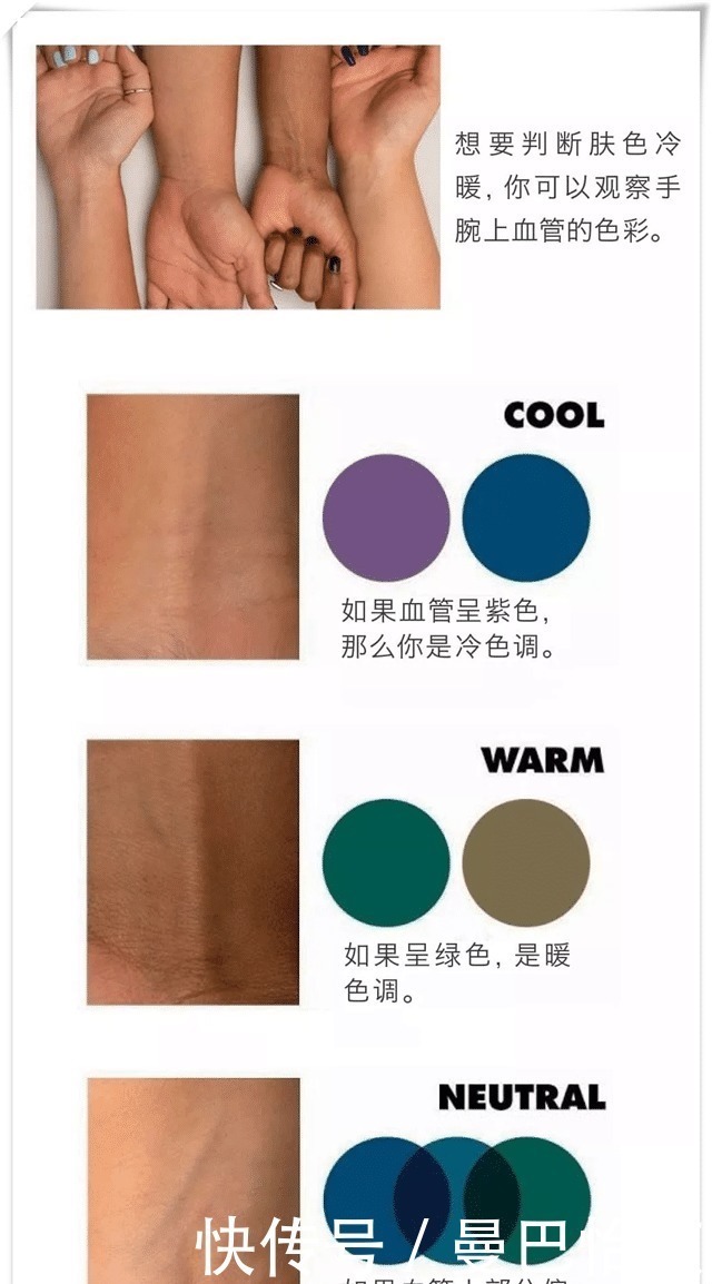 过时|“黑茶色”过时了,今夏推荐这三种显白发色,时髦还吸晴