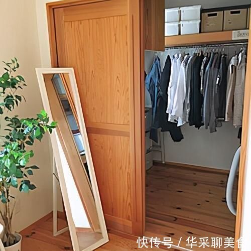 全屋|日本太太的精致场面,带俩娃,全屋收拾得一尘不染,温馨且舒适