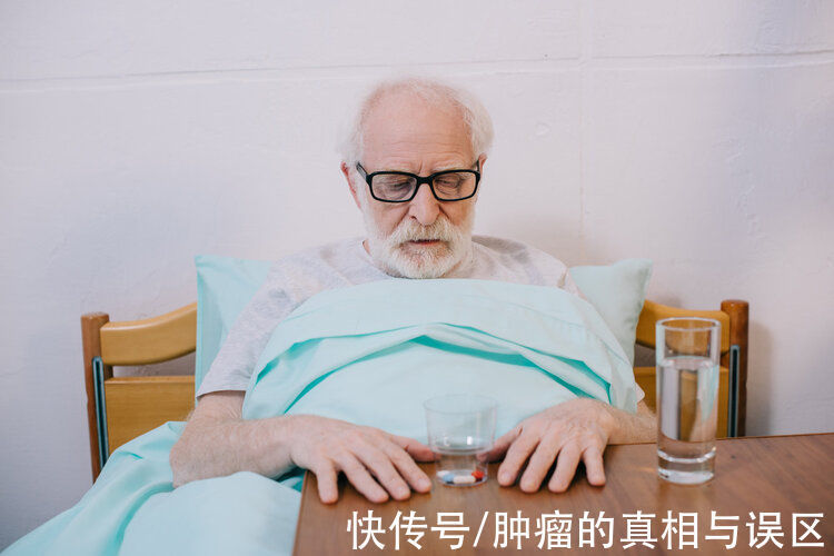 治疗|“不要抢救我”！81岁老人肝癌晚期拒绝手术化疗，带着尊严离去