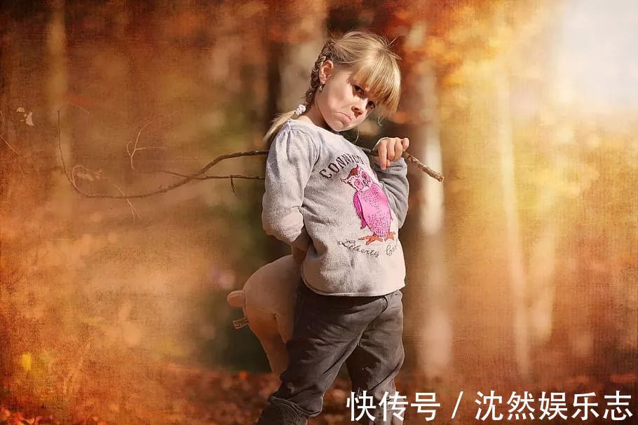 孩子|这两种家庭,会把孩子养成仇人!很多父母的育儿方式都像第二种