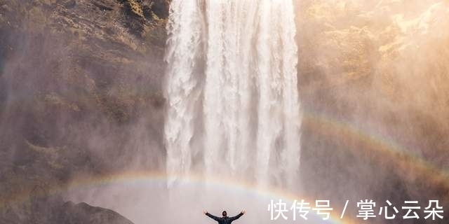 天人合一&易经:一个人,专注到极点,神奇的事情会发生