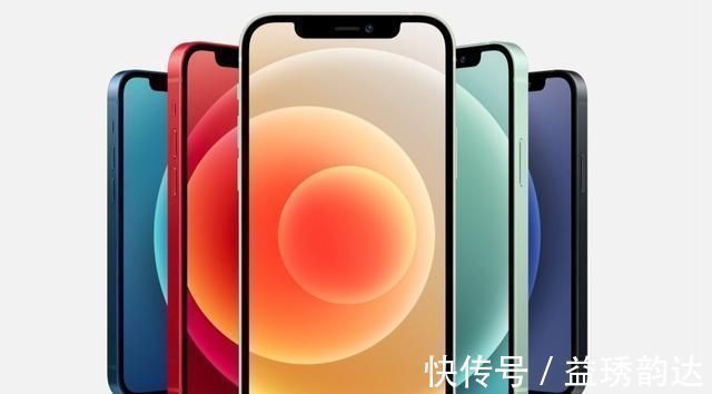 iphone|苹果5G新机销售火热，国产厂商坐不住了联发科成受益者