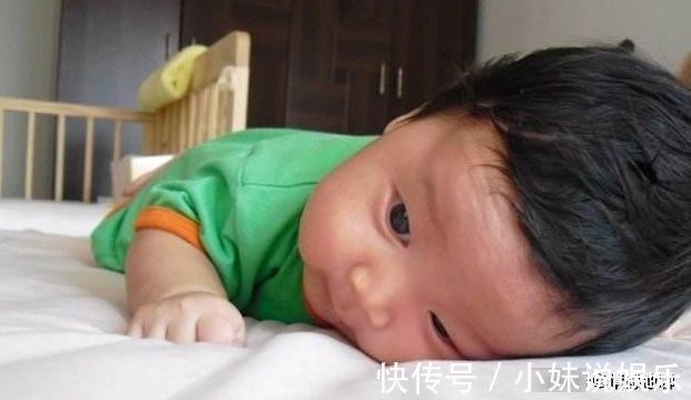 特征|孩子如果有这3个特征，将来多半是大高个，你家孩子中了几个？