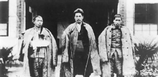 方志敏|革命英雄方志敏年仅三十六岁牺牲,他的四个孩子后来过得怎么样了