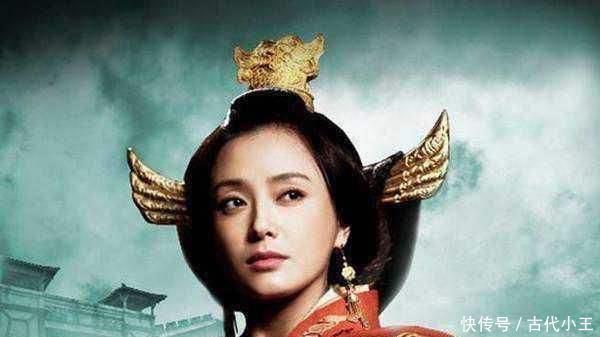 兔死狗烹|韩信“兔死狗烹”的命运其实是必然，因为这个女人看他很不爽！