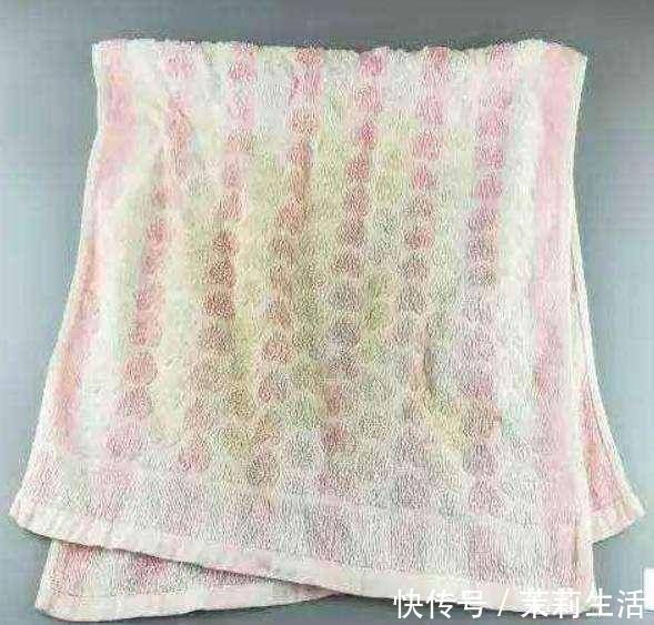 铝箔纸|时间久了毛巾变的脏兮兮?清洗时加这个,干净又除菌