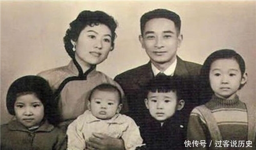 分居41年，她独自养2个孩子，再见时丈夫已娶妻生子，她转身离开